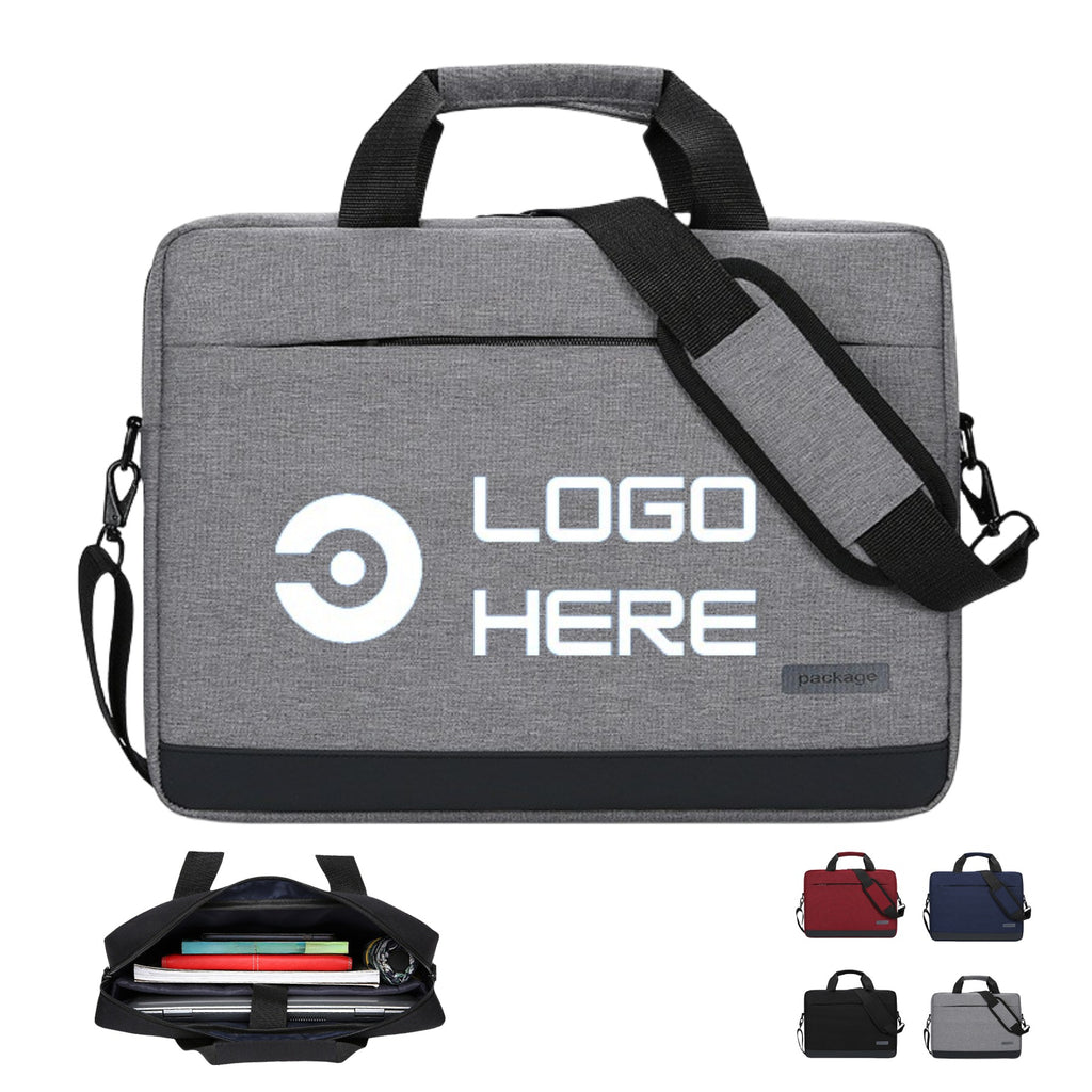 Durable Laptop Shoulder Bag