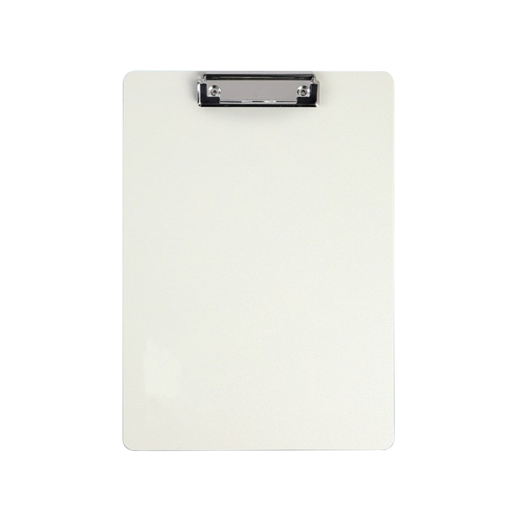 A4 Size Plastic Clipboard