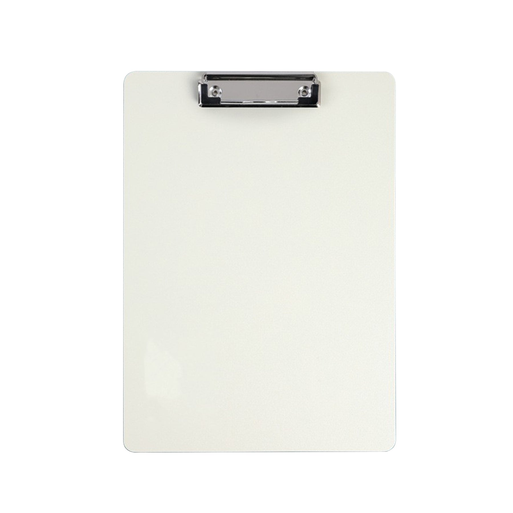 A4 Size Plastic Clipboard
