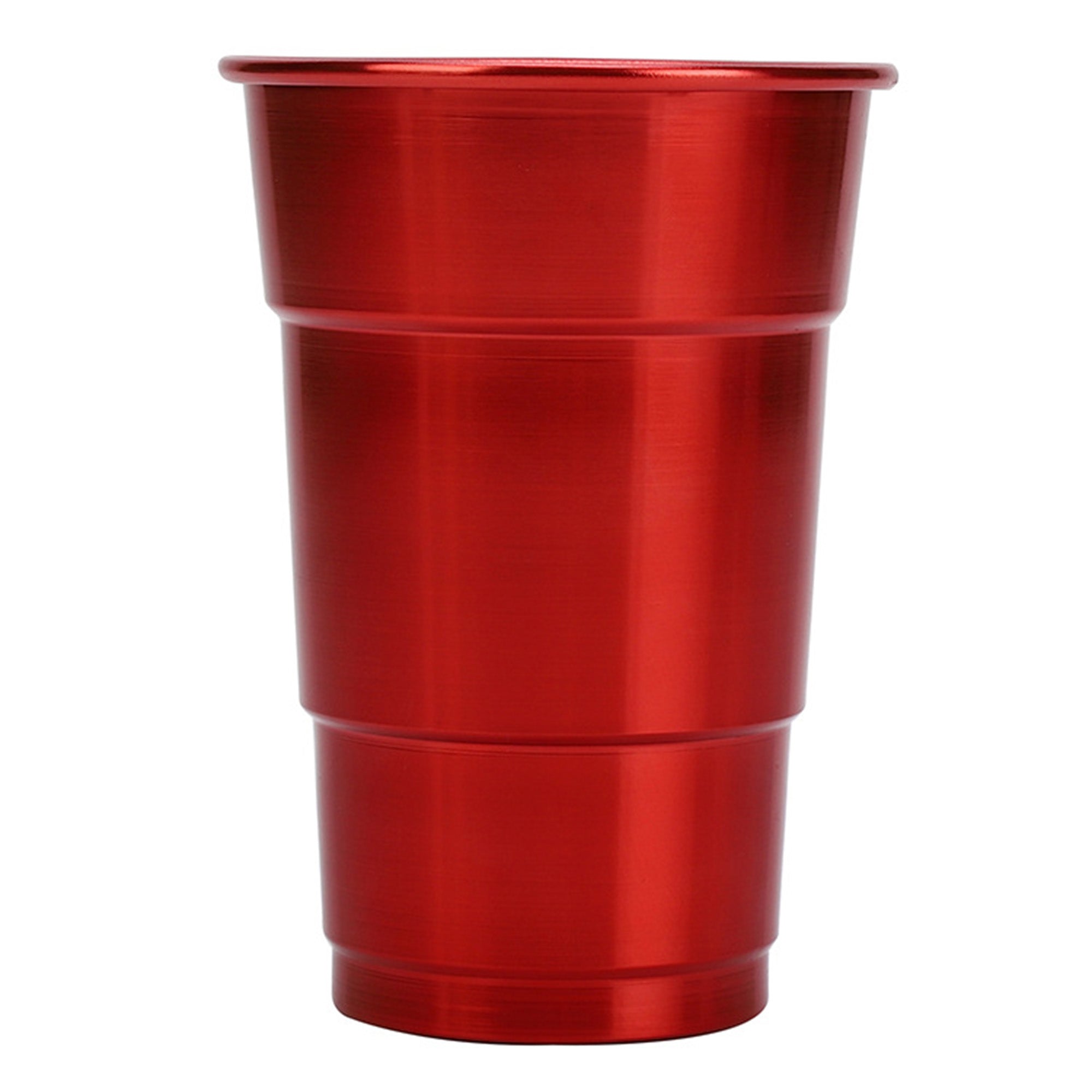 17 Oz Aluminum Cup
