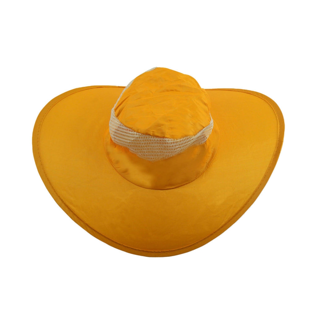 Folding Sun Hat