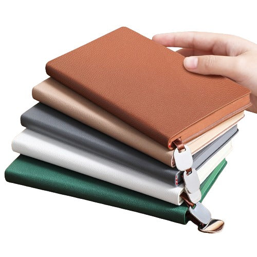 Business Notebook