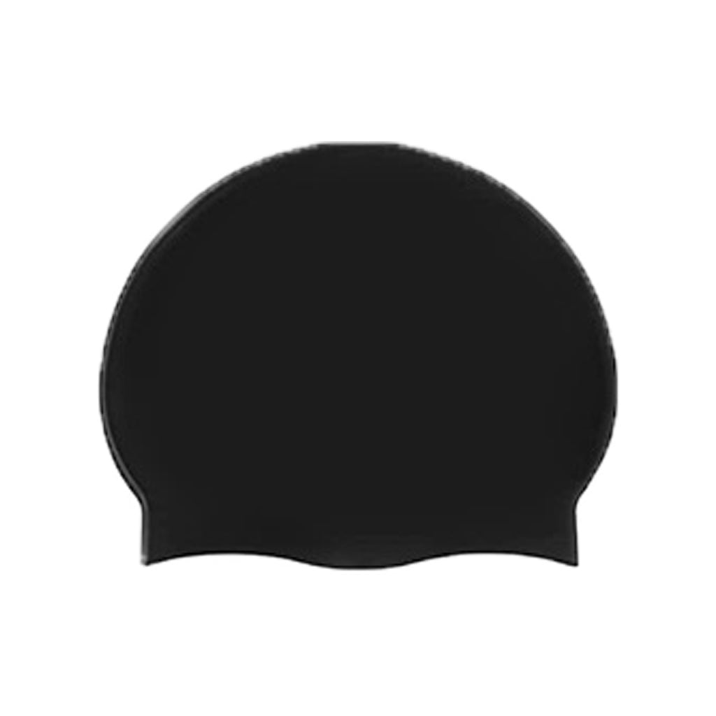 Flexible Silicone Swim Caps