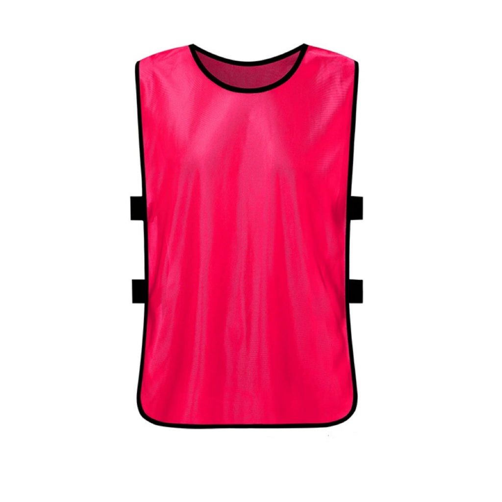 Basketball and Soccer Training Bibs