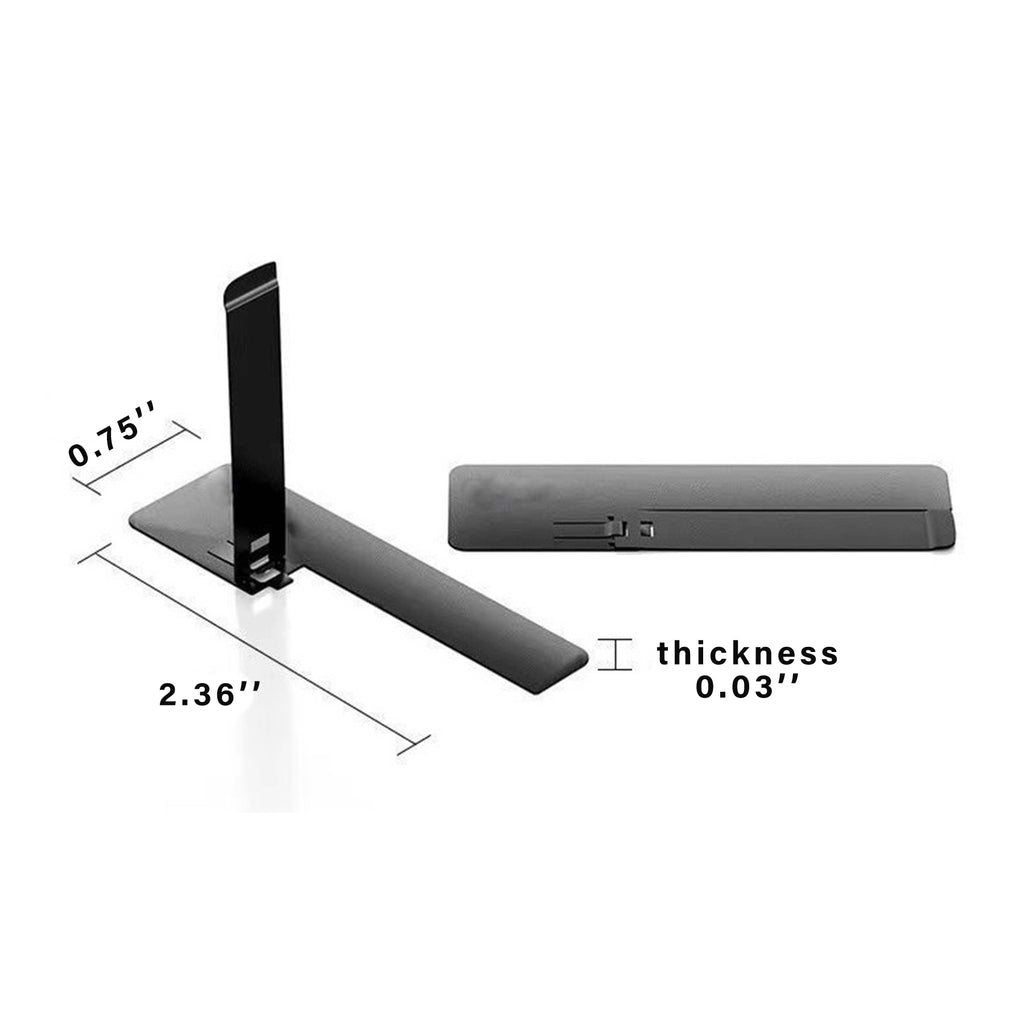 Ultra Thin Customizable Phone Stand Phone Holder