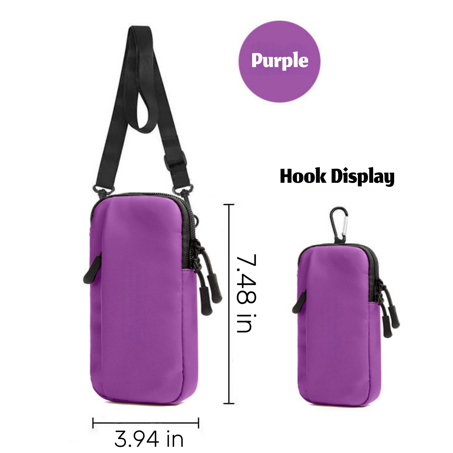 Waterproof Sports Armband Bag