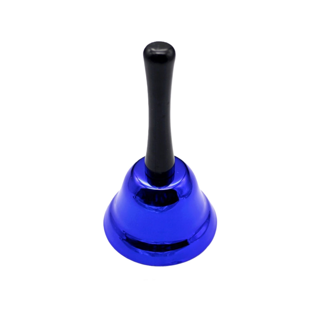 Christmas Handheld Bell