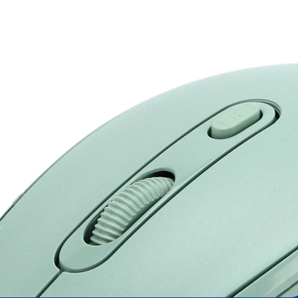 Bluetooth Colorful Wireless Mouse