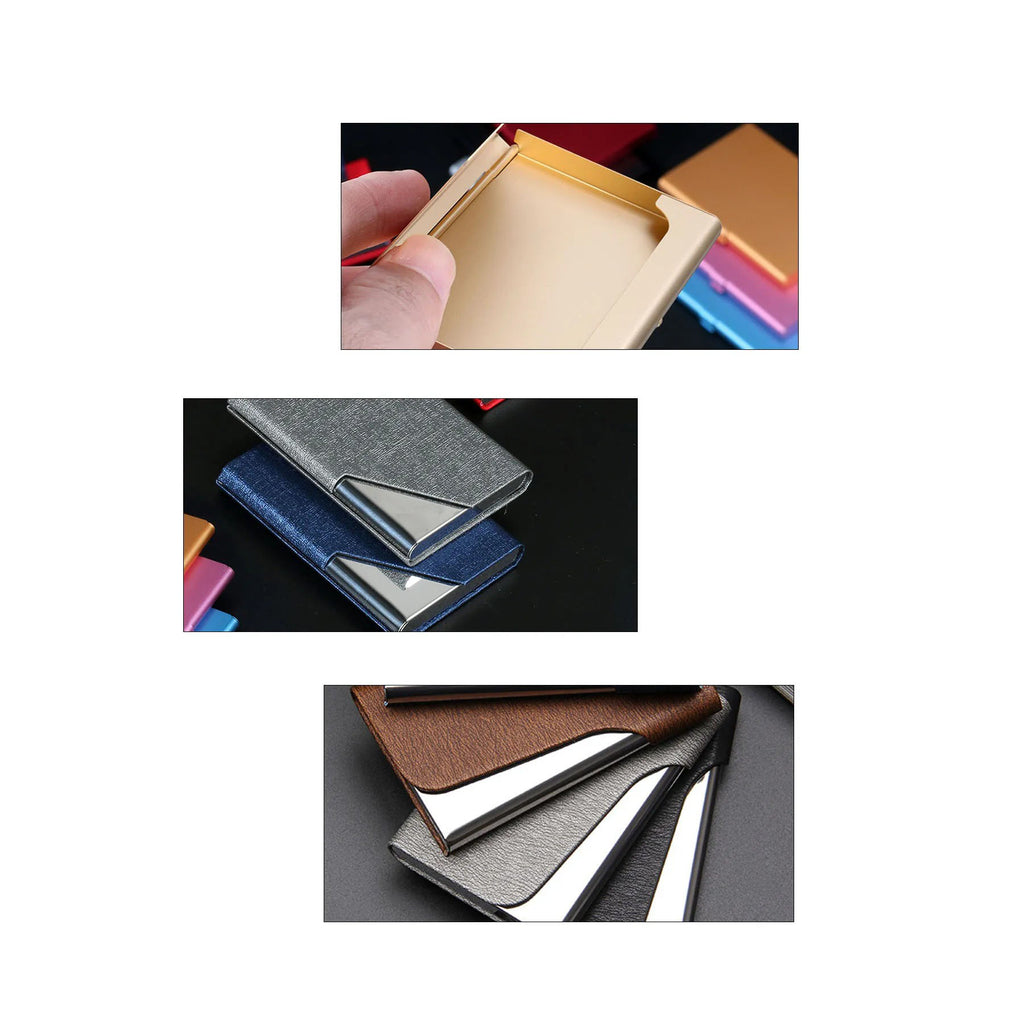 Business Card Holder