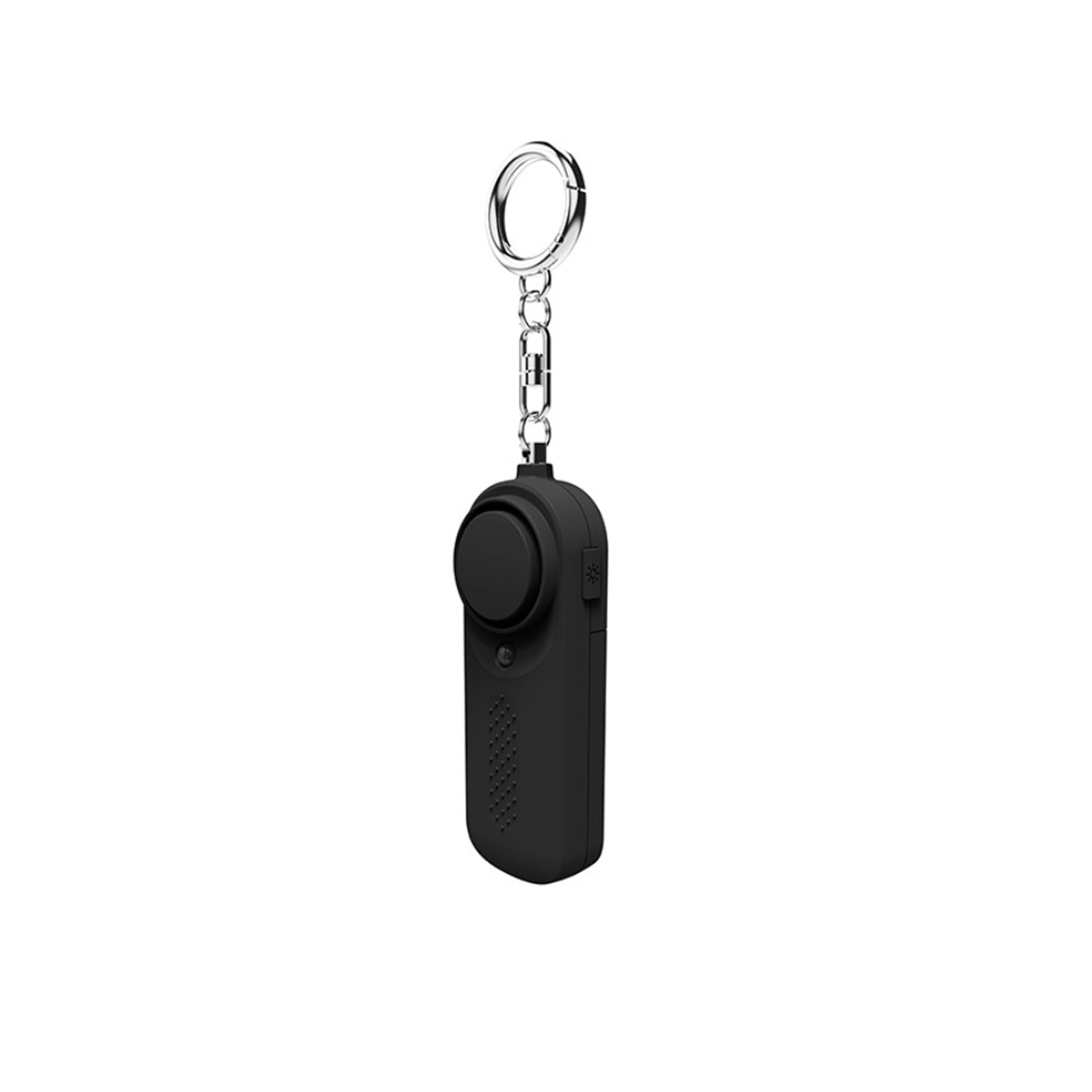Multi-Function 130 Db Self-Protection Alarm