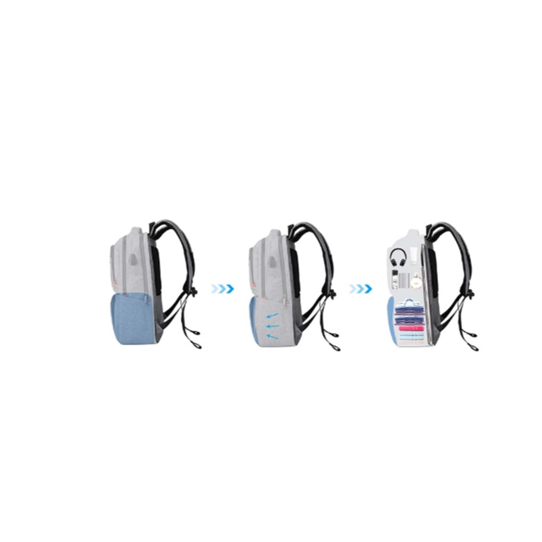 Insulated Picnic Bag