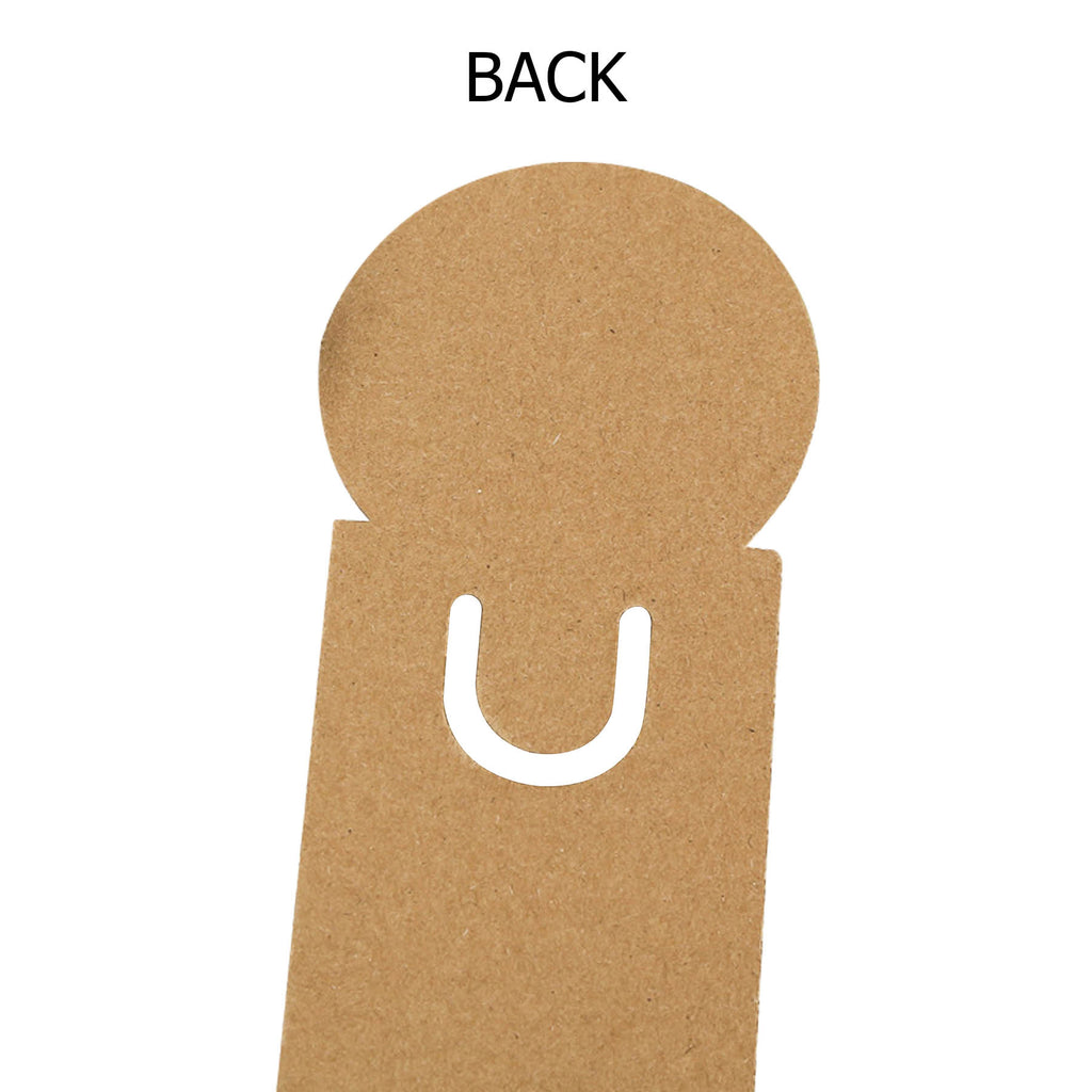 Multifunctional Bookmark And Sticky Note