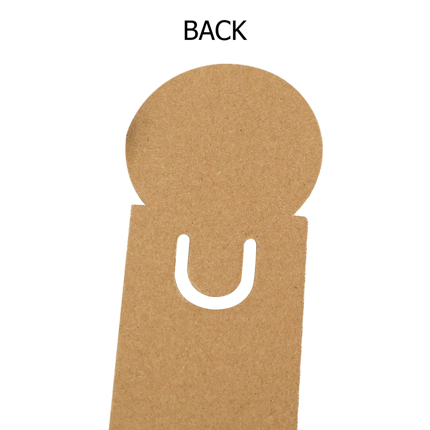 Multifunctional Bookmark And Sticky Note