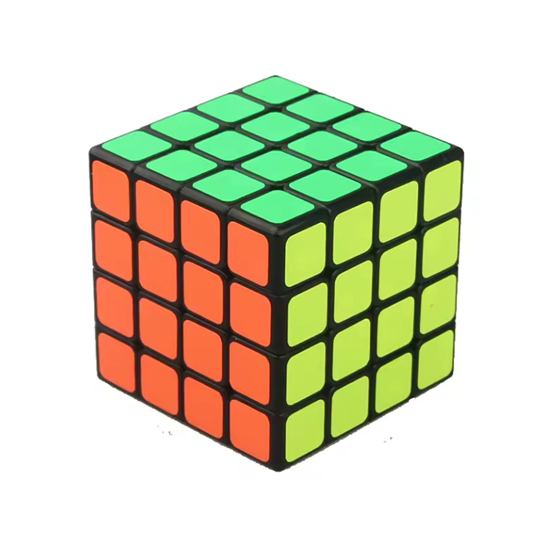 Custom Full-Color Puzzle Cube