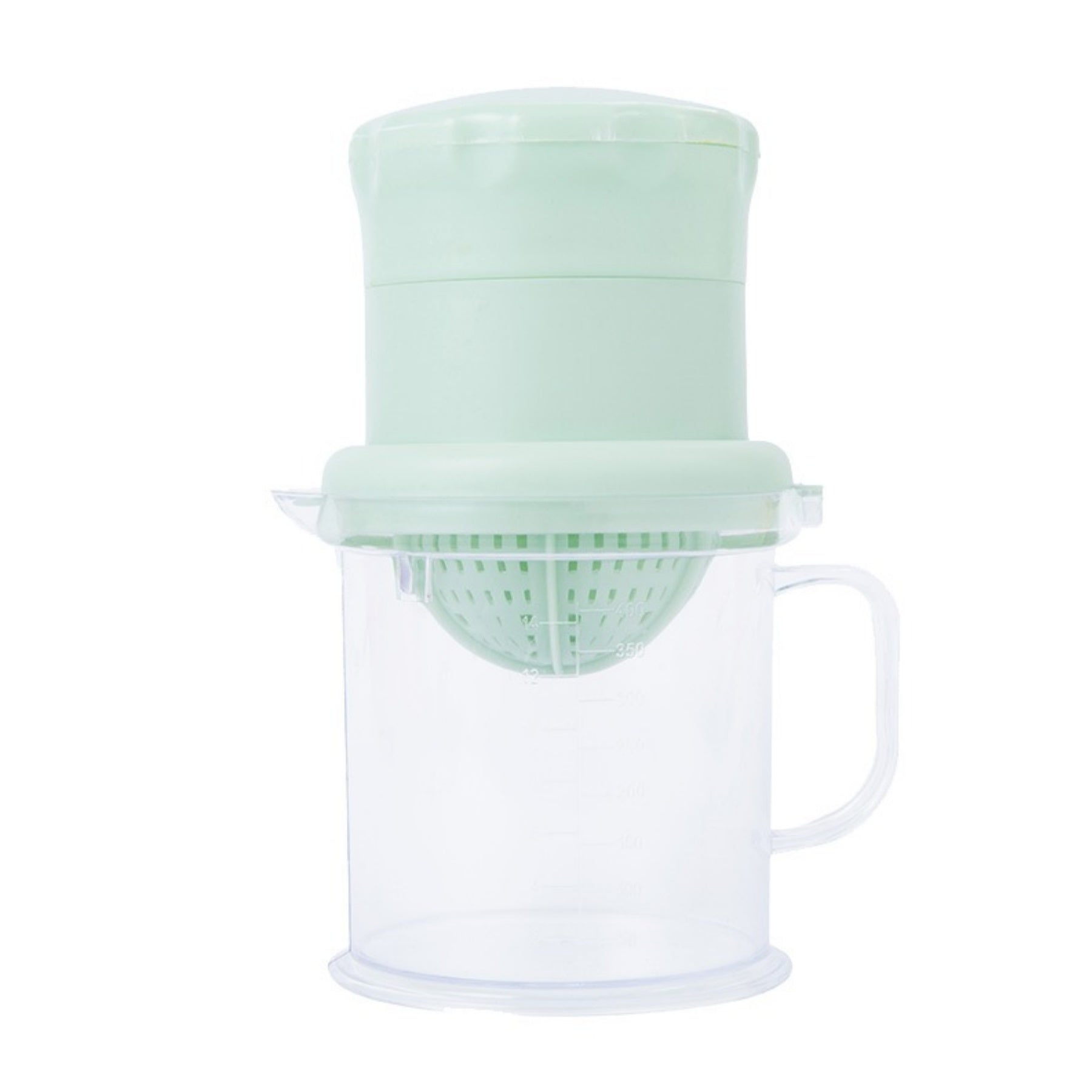 Multifunctional Manual Home Juicer