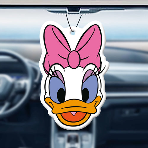 Automobile Hanging Air Freshener