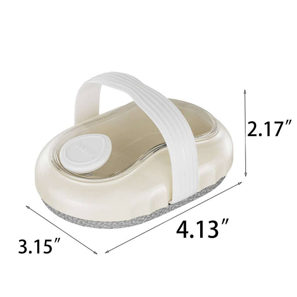 Multifunctional Liquid Massage And Bath Scrub