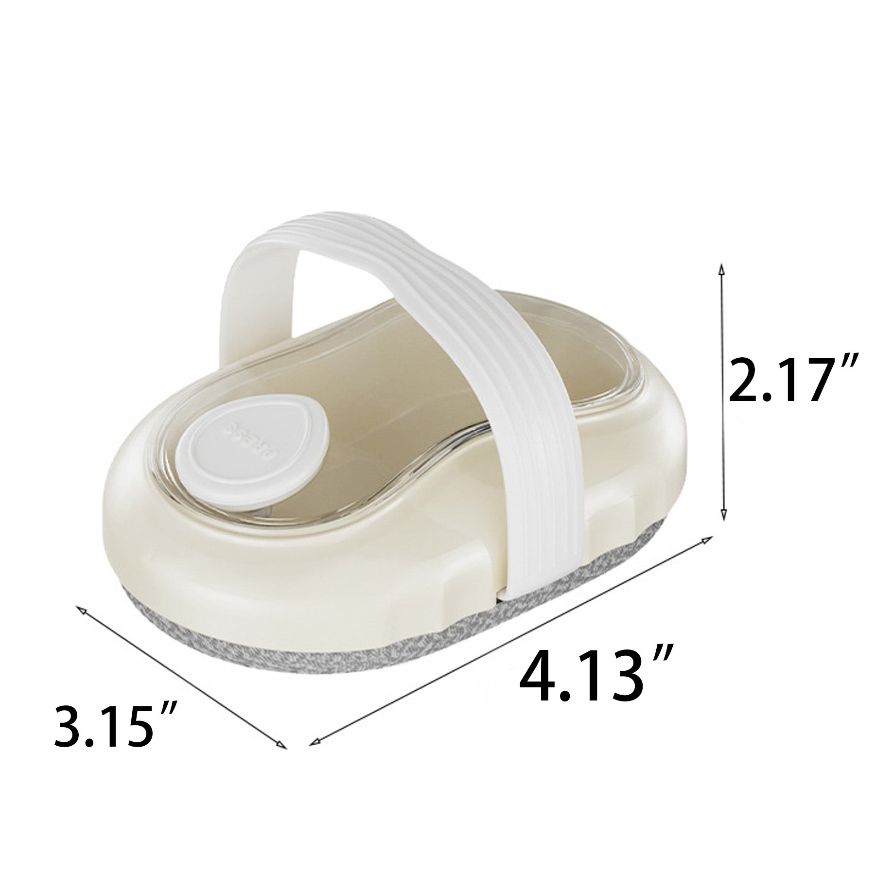 Multifunctional Liquid Massage And Bath Scrub