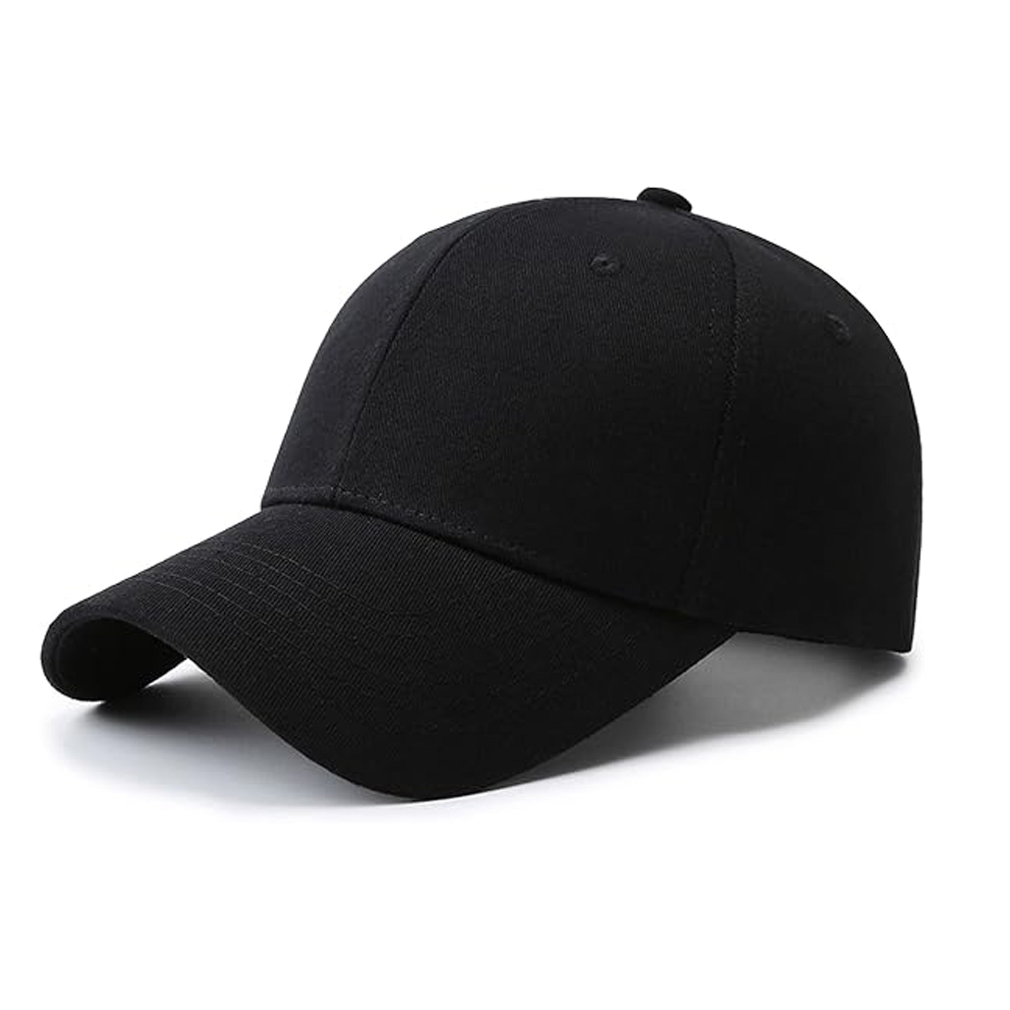 Baseball Cap Adjustable Size