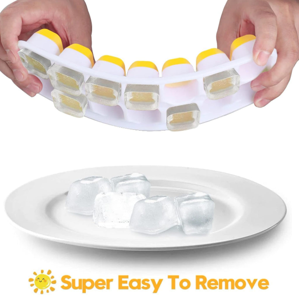 Ice Cube Trays