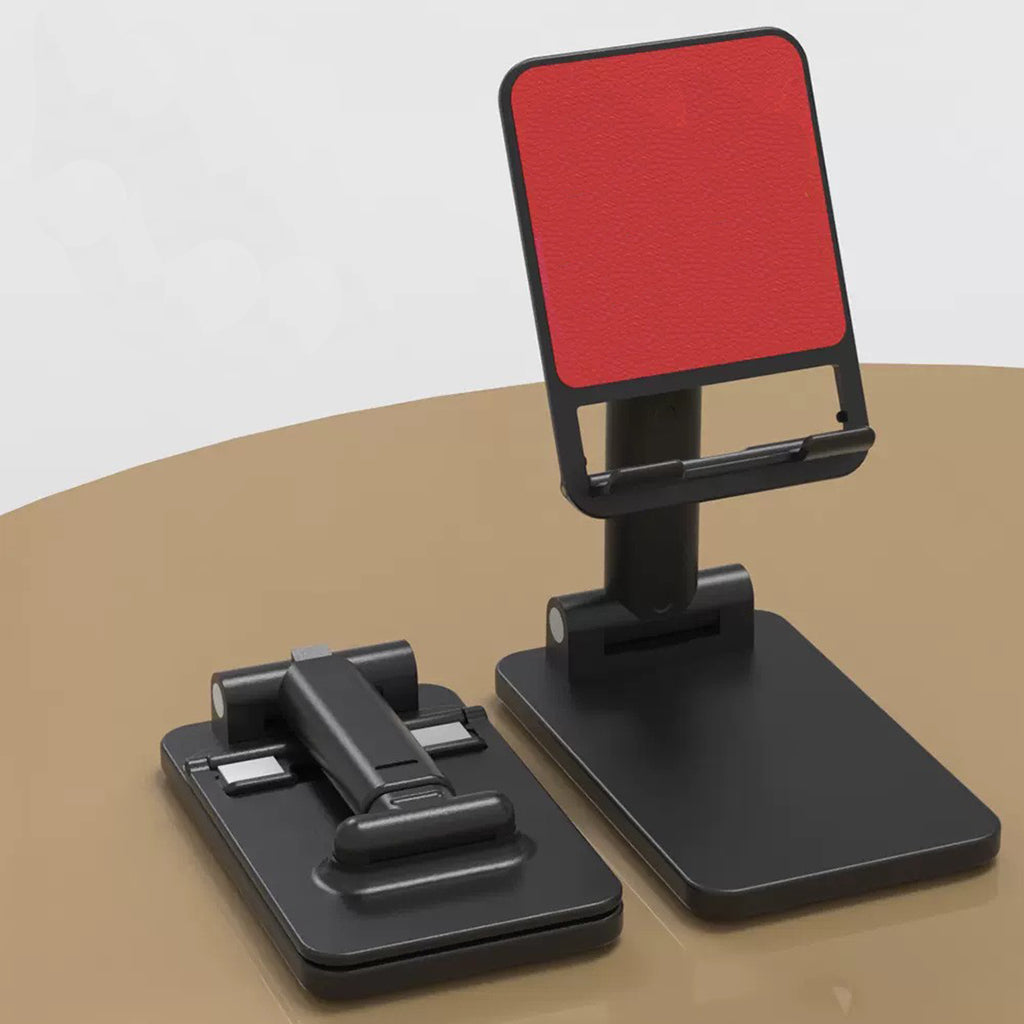 Retractable Folding Phone Holder
