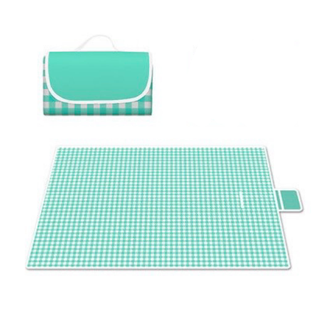 Portable Waterproof Folding Picnic Mat