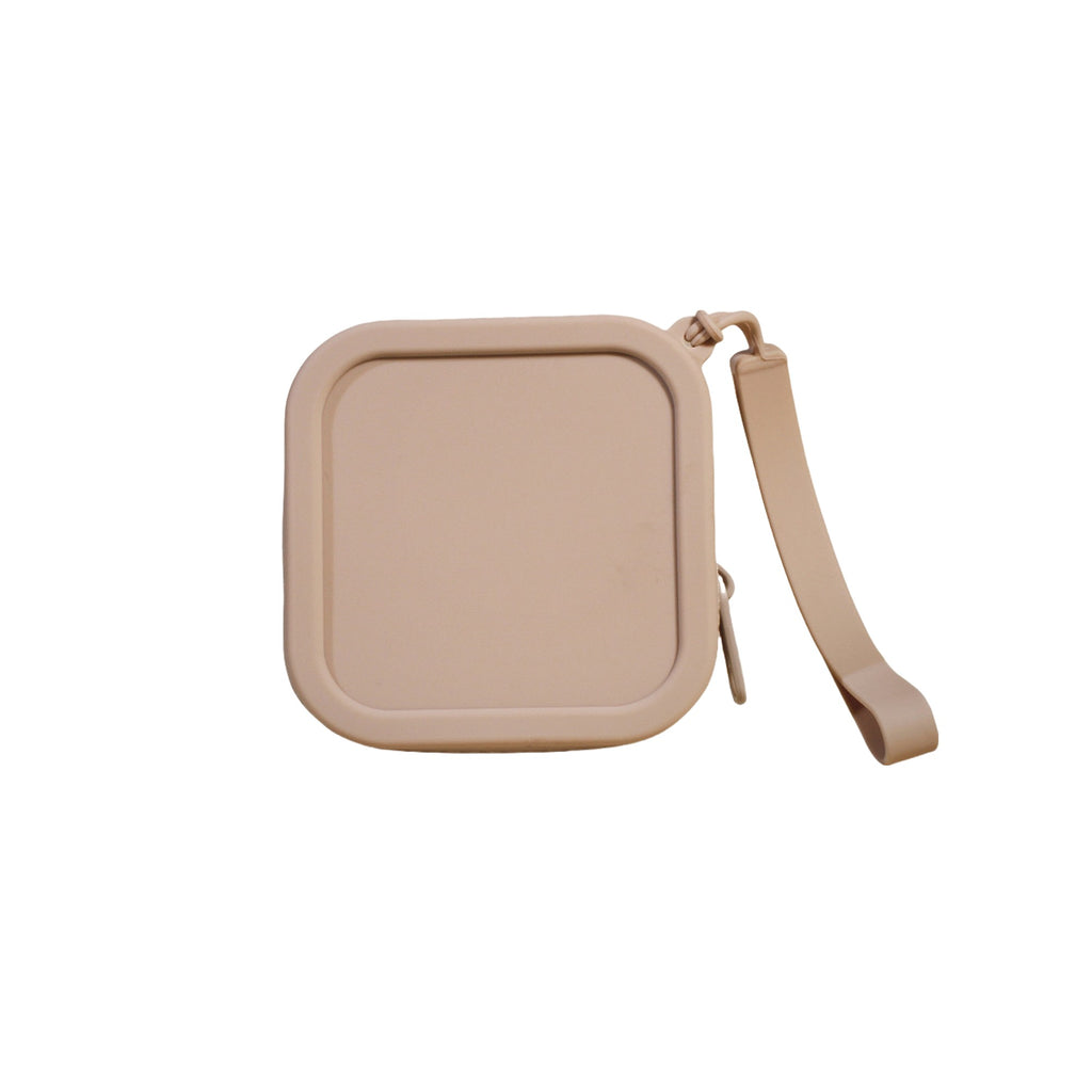 Silicone Multi-Function Organizer