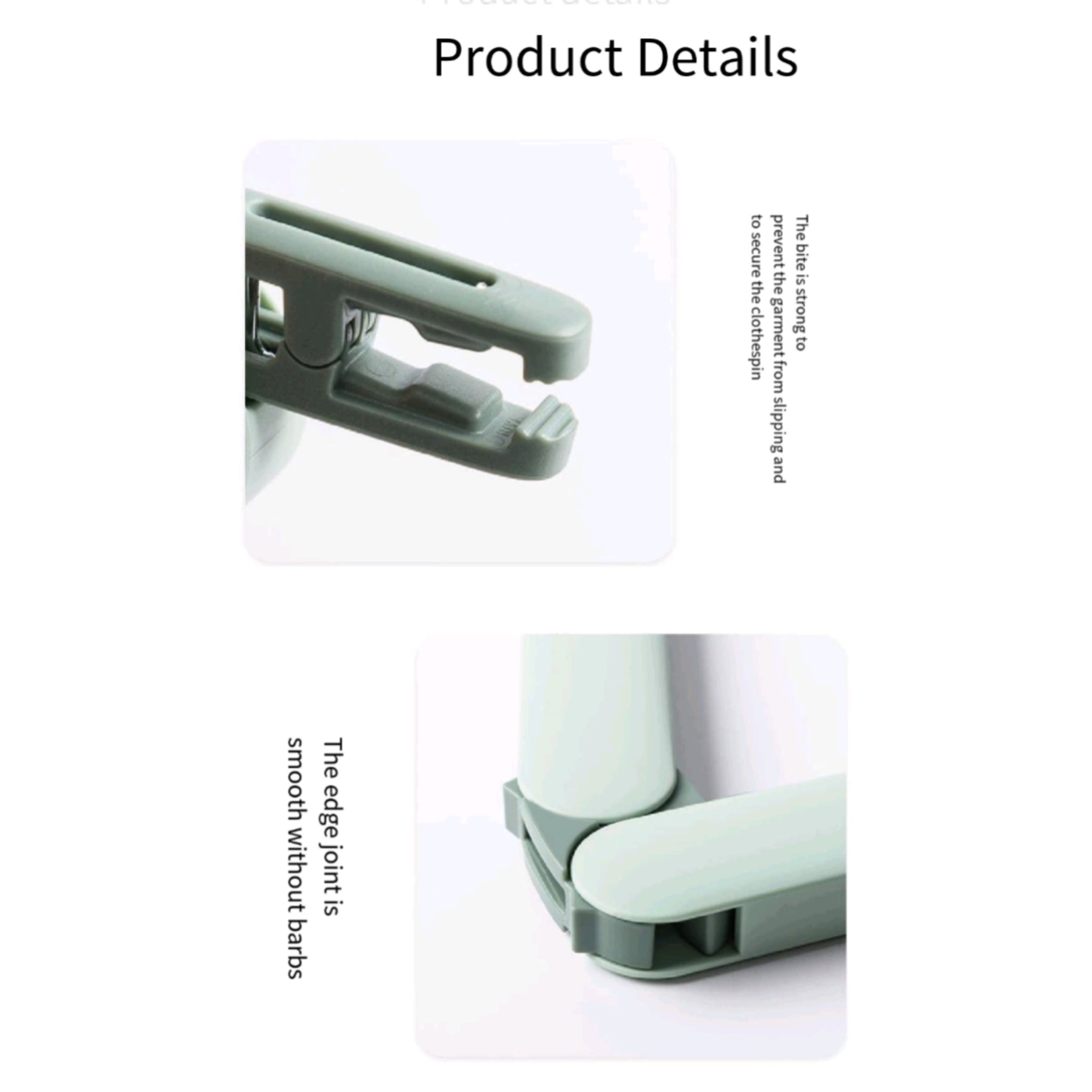 Travel Folding Hanger