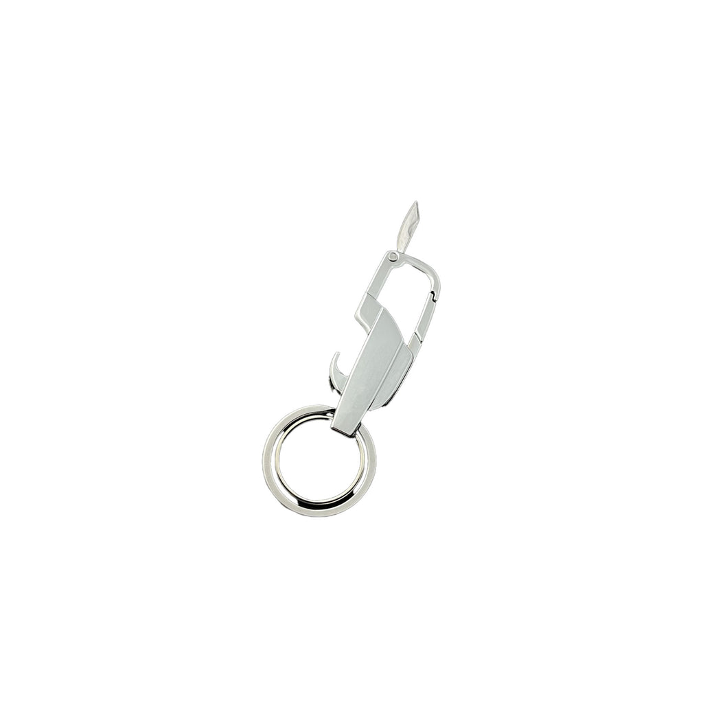 Multi-Function Keychain