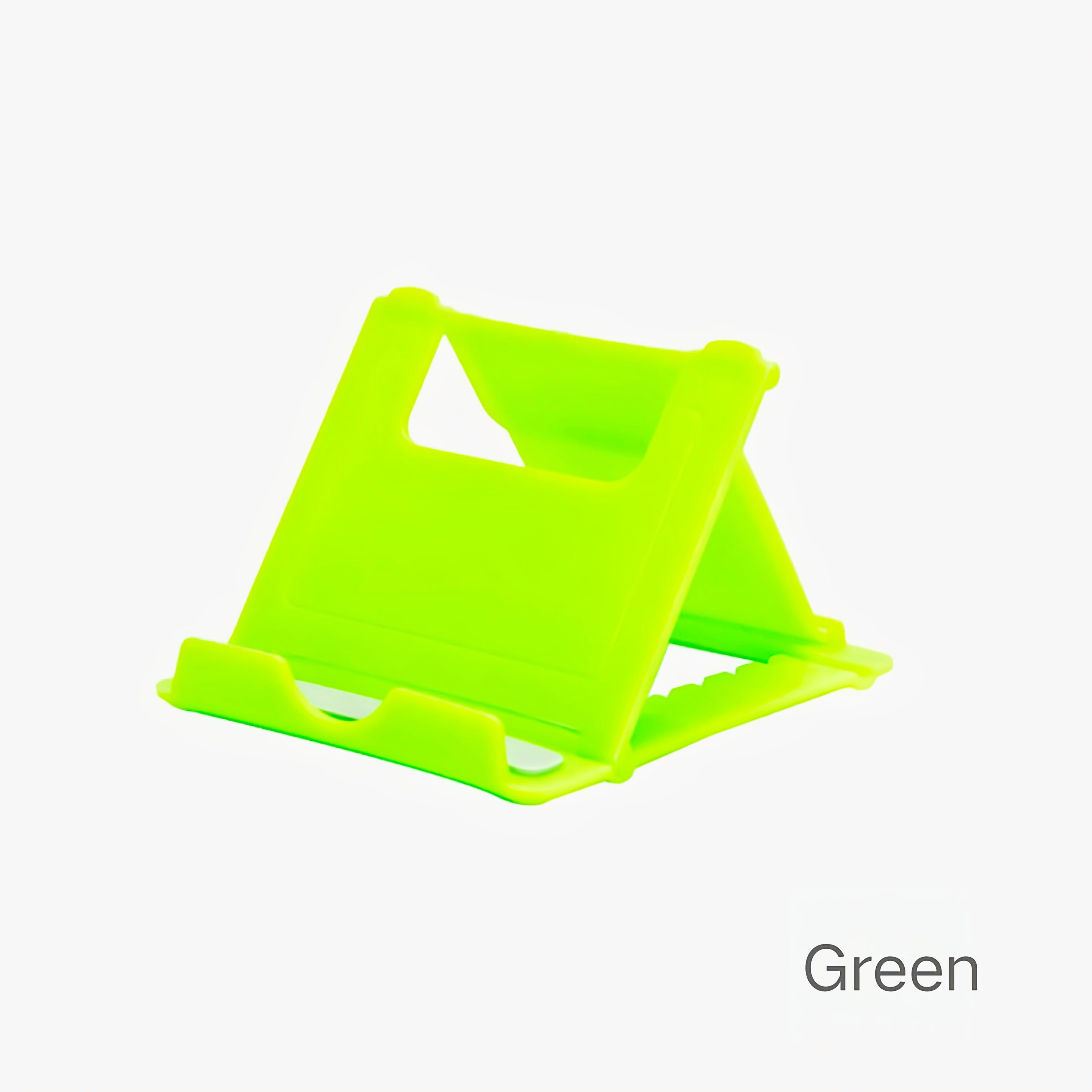 Adjustable Foldable Phone Holder