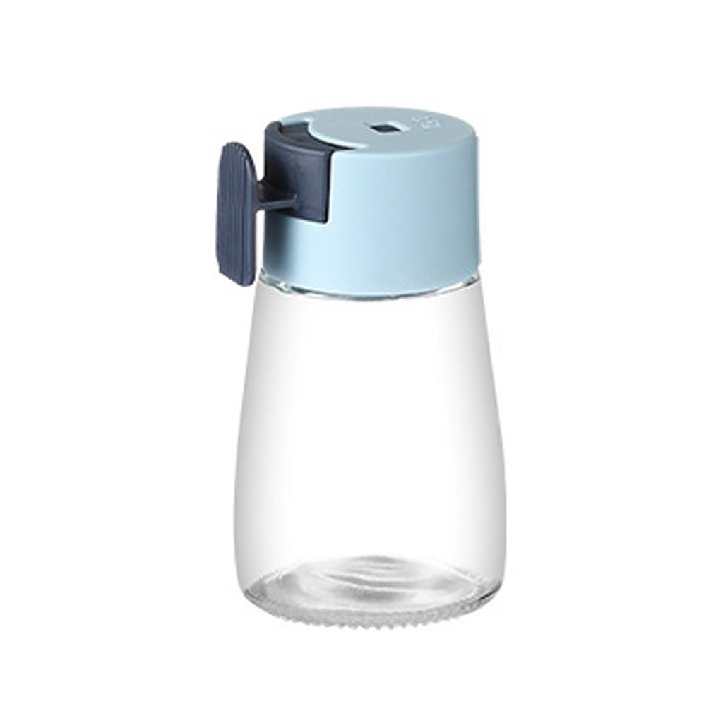 Press-Fit Seasoning Jar