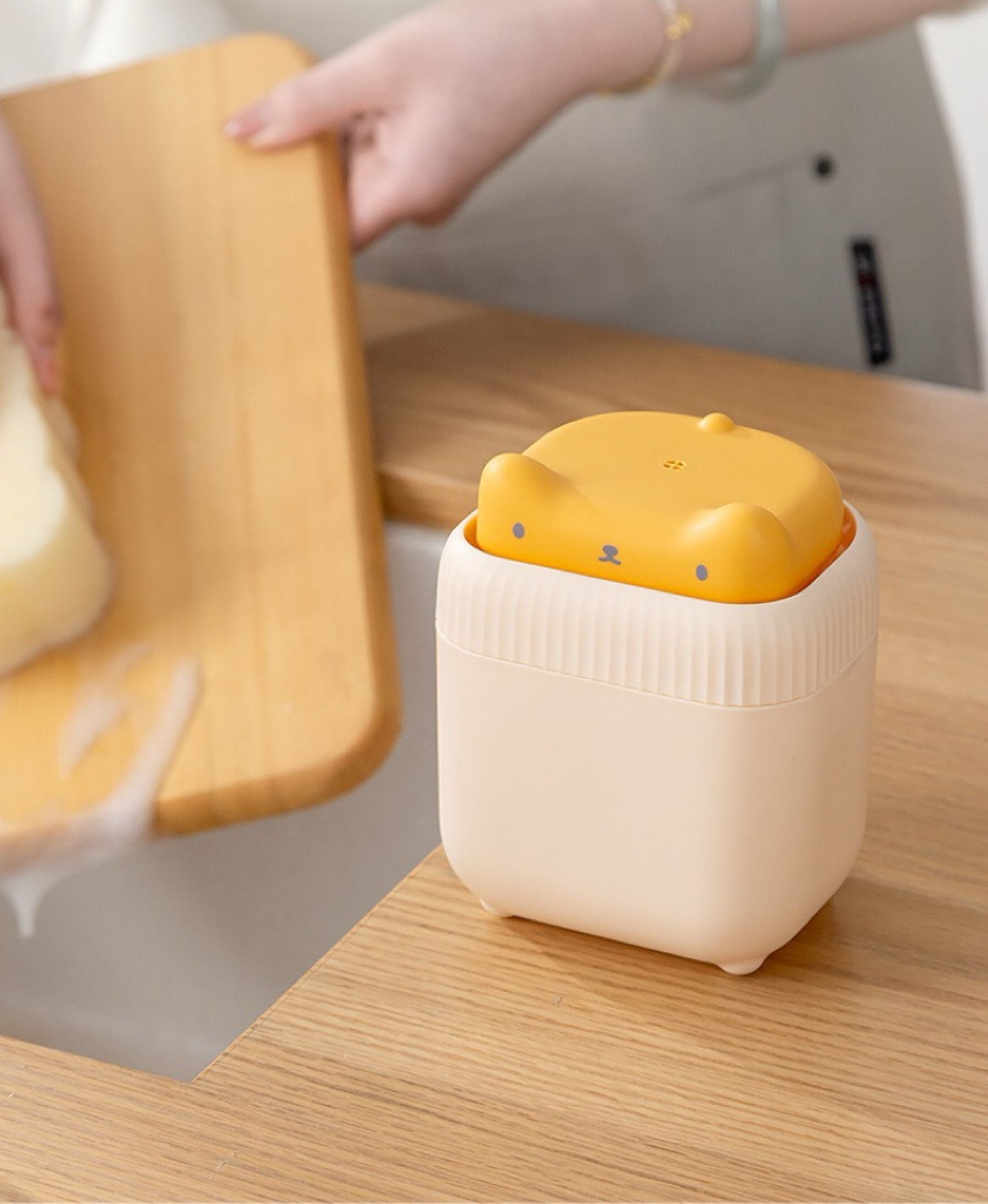 Kitchen Dish Soap Squeezer