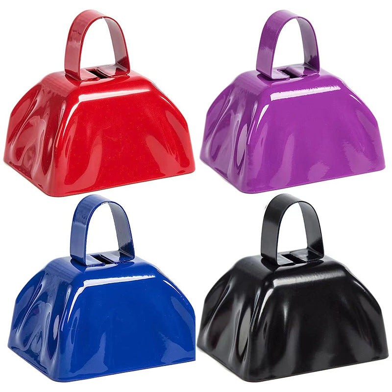Cowbells Noise Maker Decorative