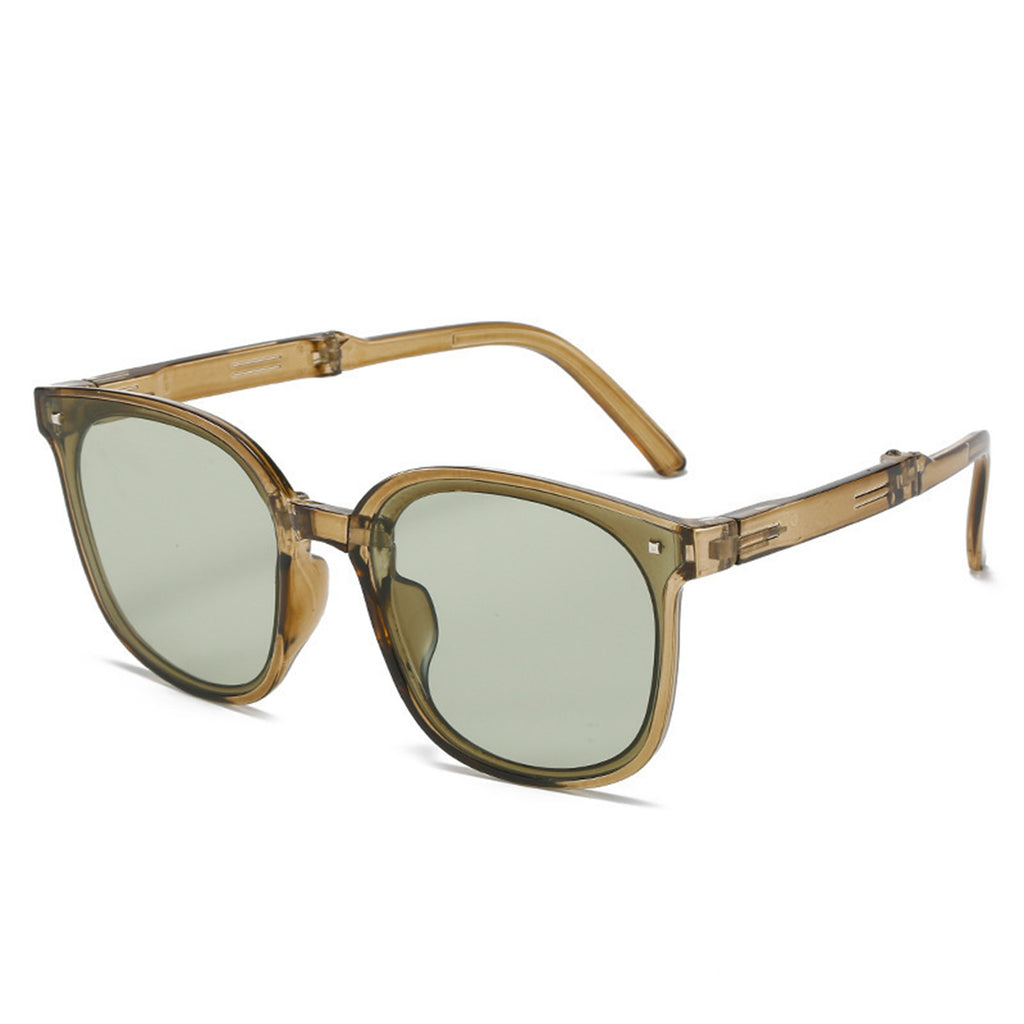 Stylish Foldable Sunglasses