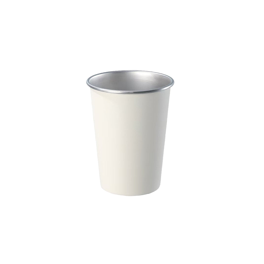 Stainless Steel Beer Mugs