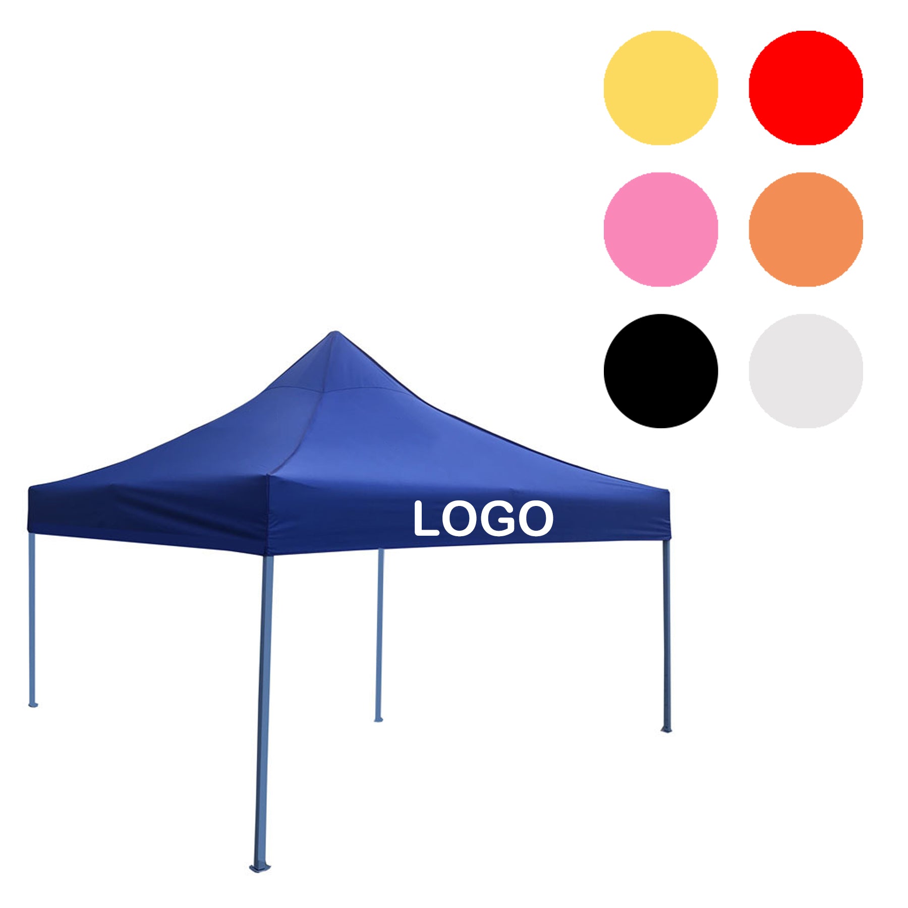 Outdoor Advertising Tent