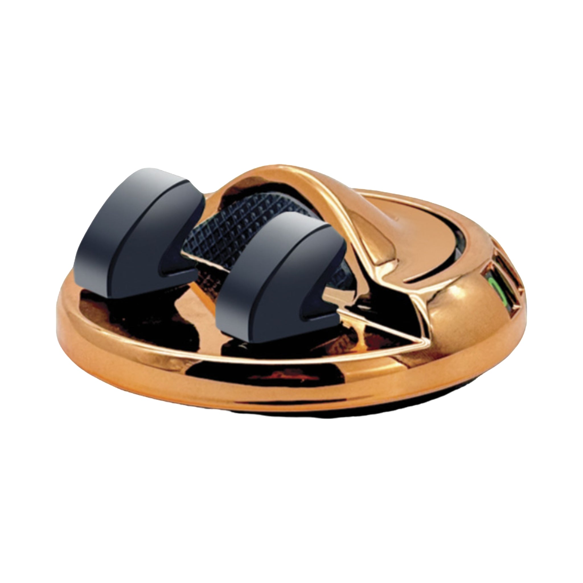 2 in 1 Glow Parking Phone Mount With Ball Joint Swivel