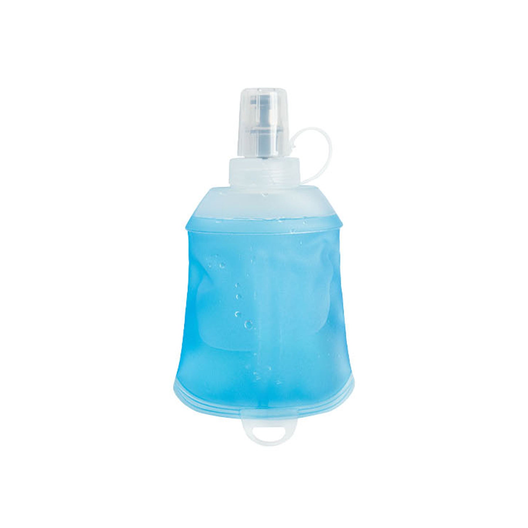 5oz Outdoor Sports Collapsible Soft Water Bladder