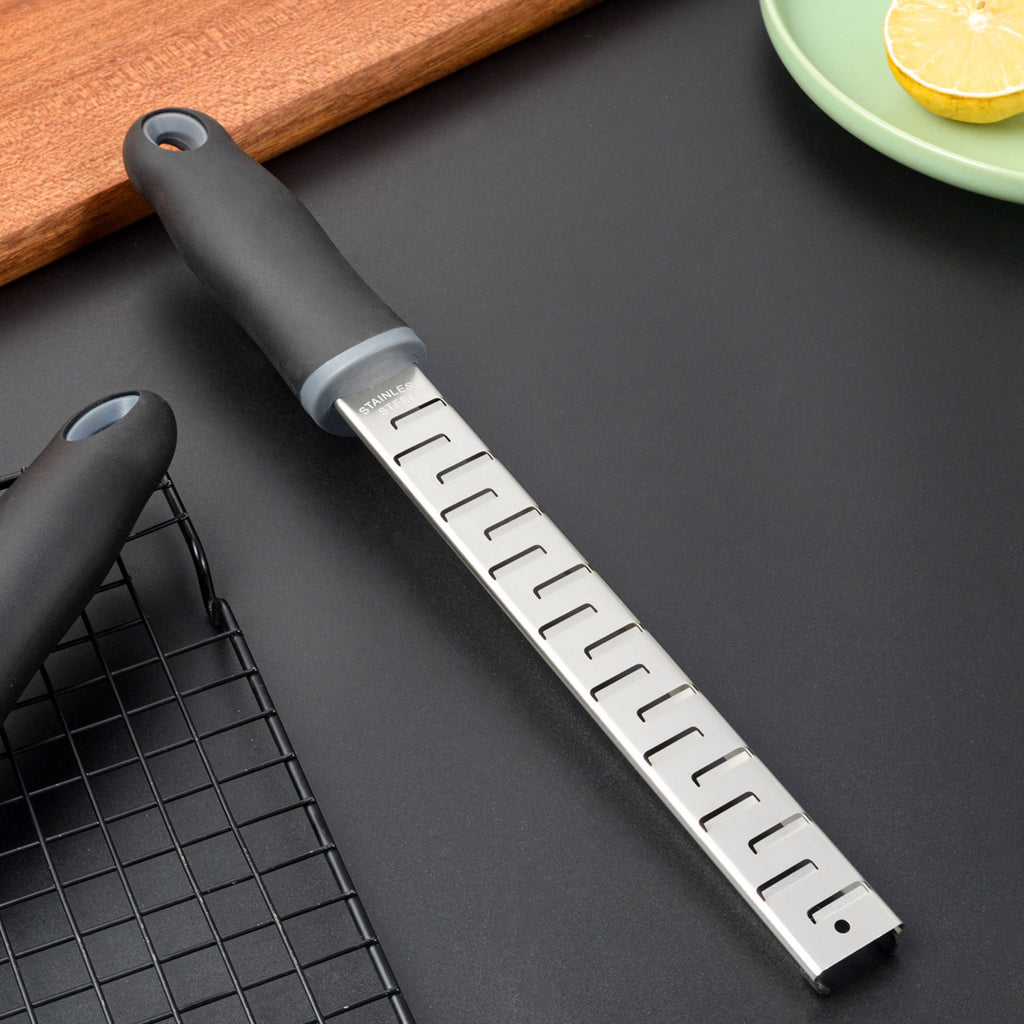 Stainless Steel Lemon Zester