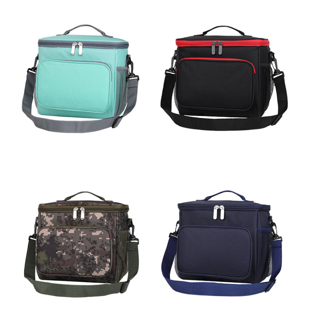 Oxford Cloth Large Capacity Thermal Bag
