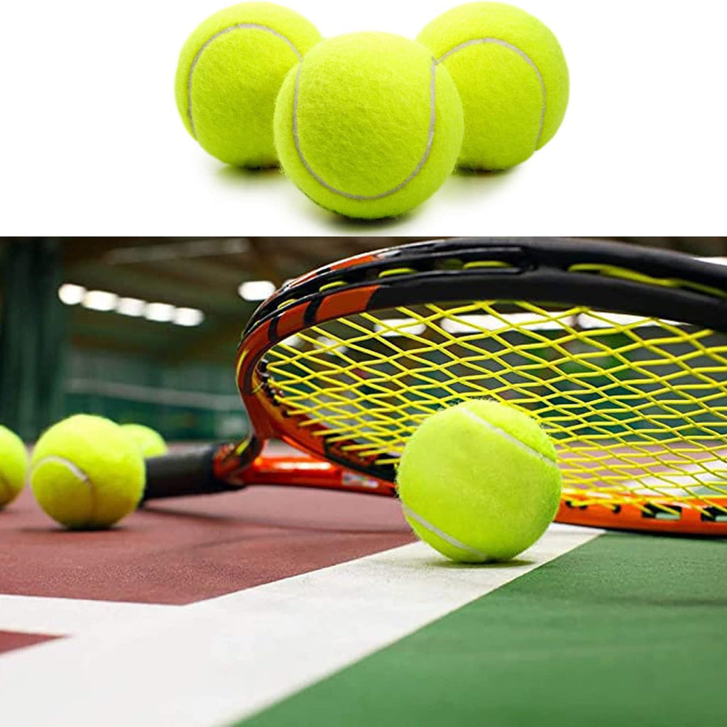 Championship Tennis Balls