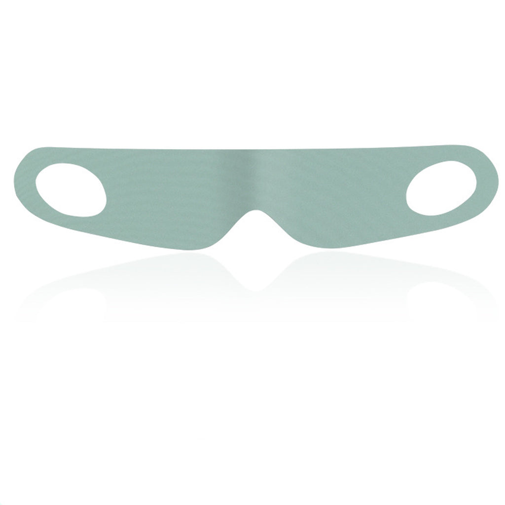 Light Thin Shading Eye Mask For Business Travel Sleep