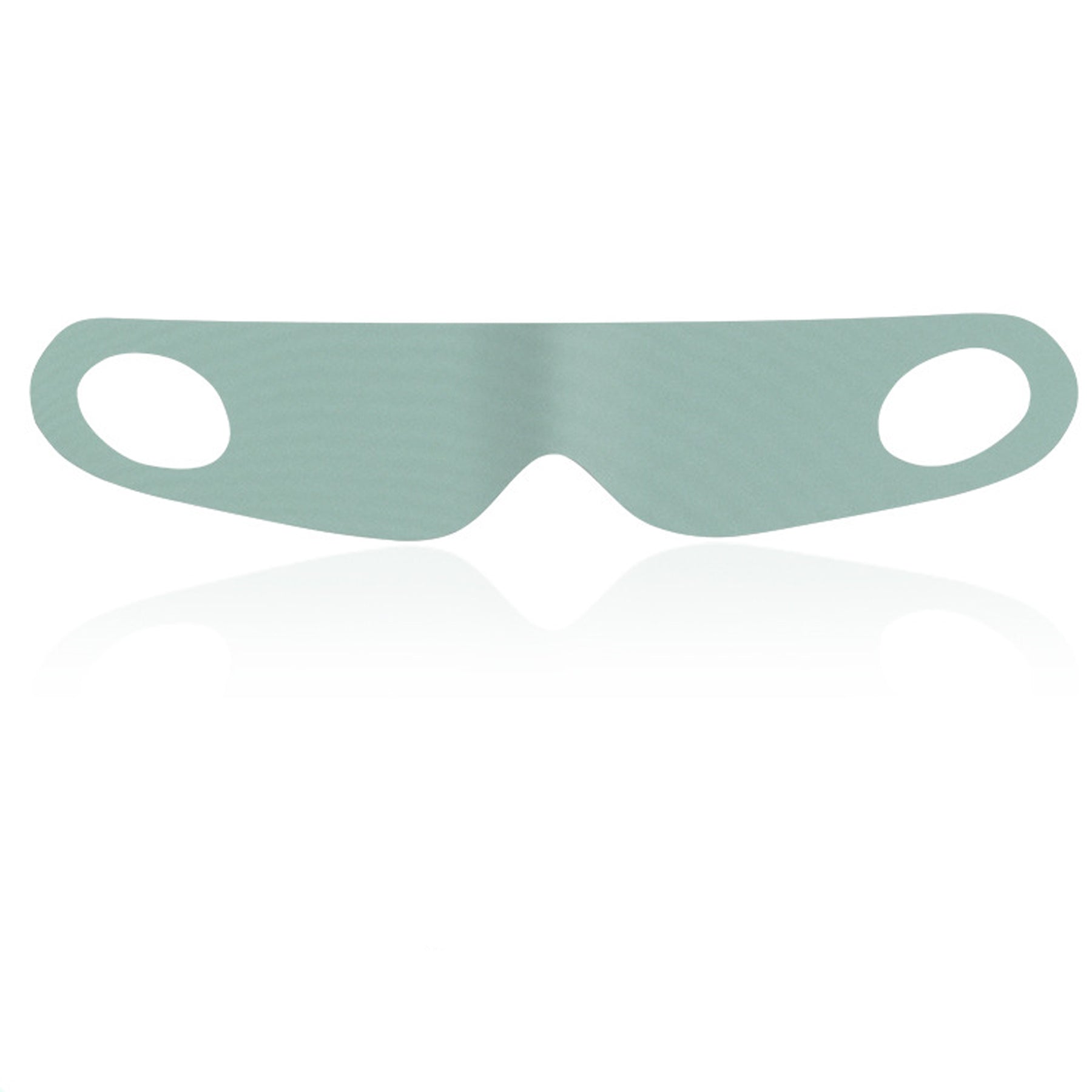 Light Thin Shading Eye Mask For Business Travel Sleep