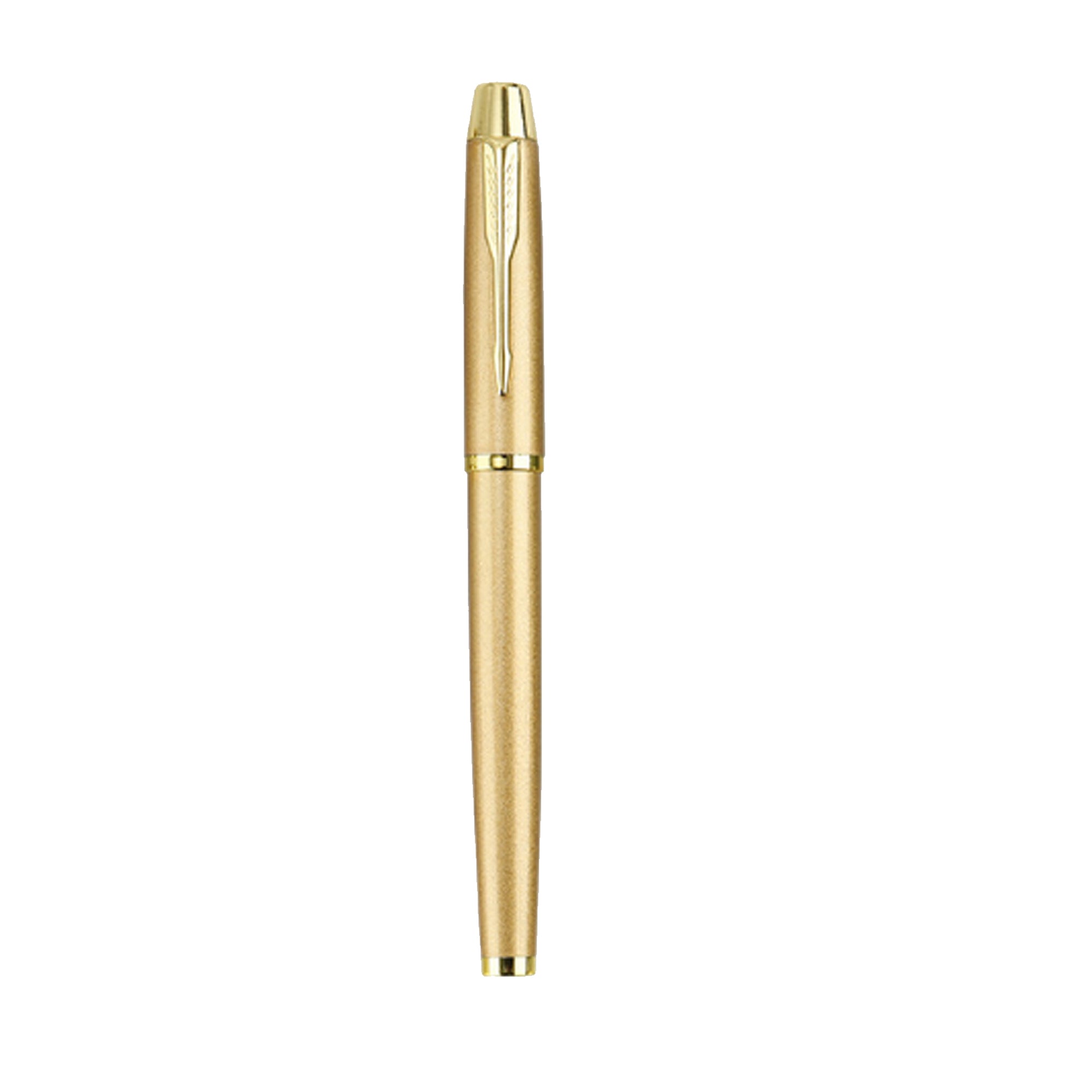 Office Signing Metal Gel Pen Business Gift Pen