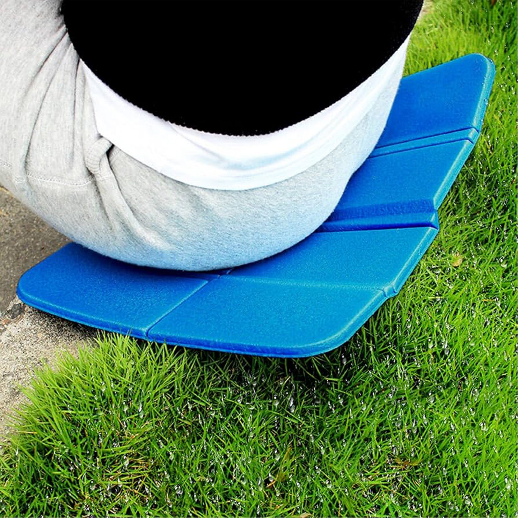 Outdoor Folding Cushion