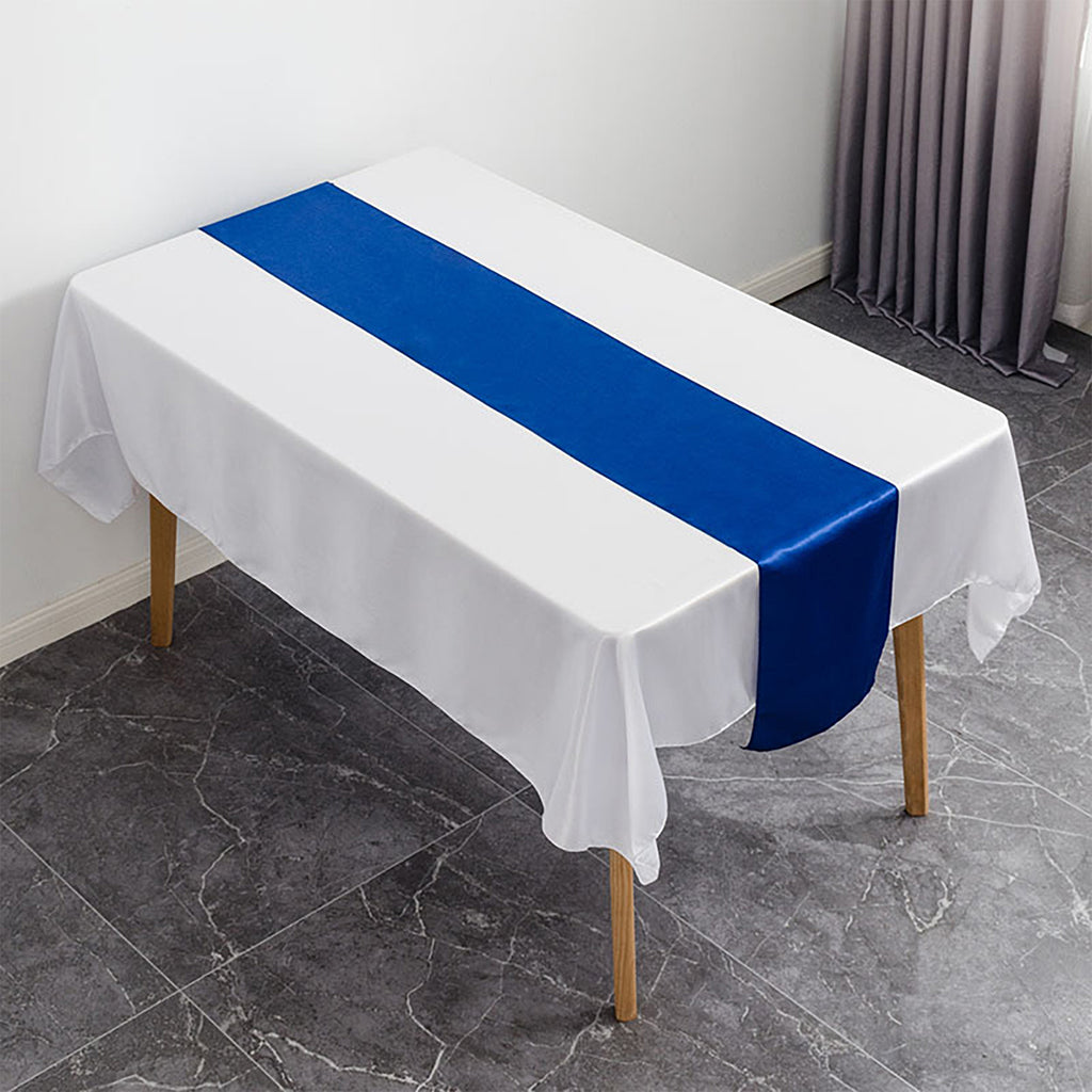 11.8-Inch Wide Dacron Table Runner