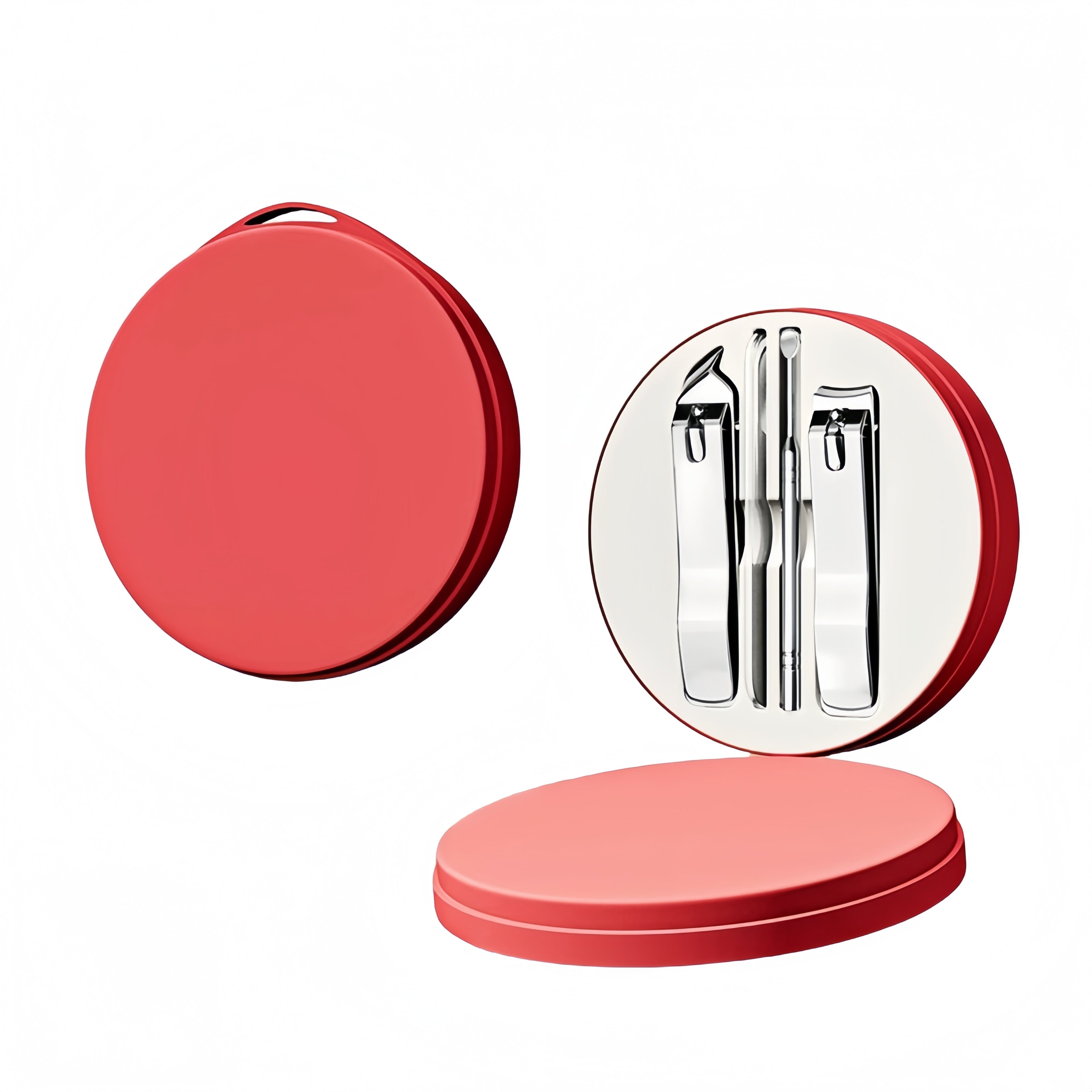 Nail Clipper Set