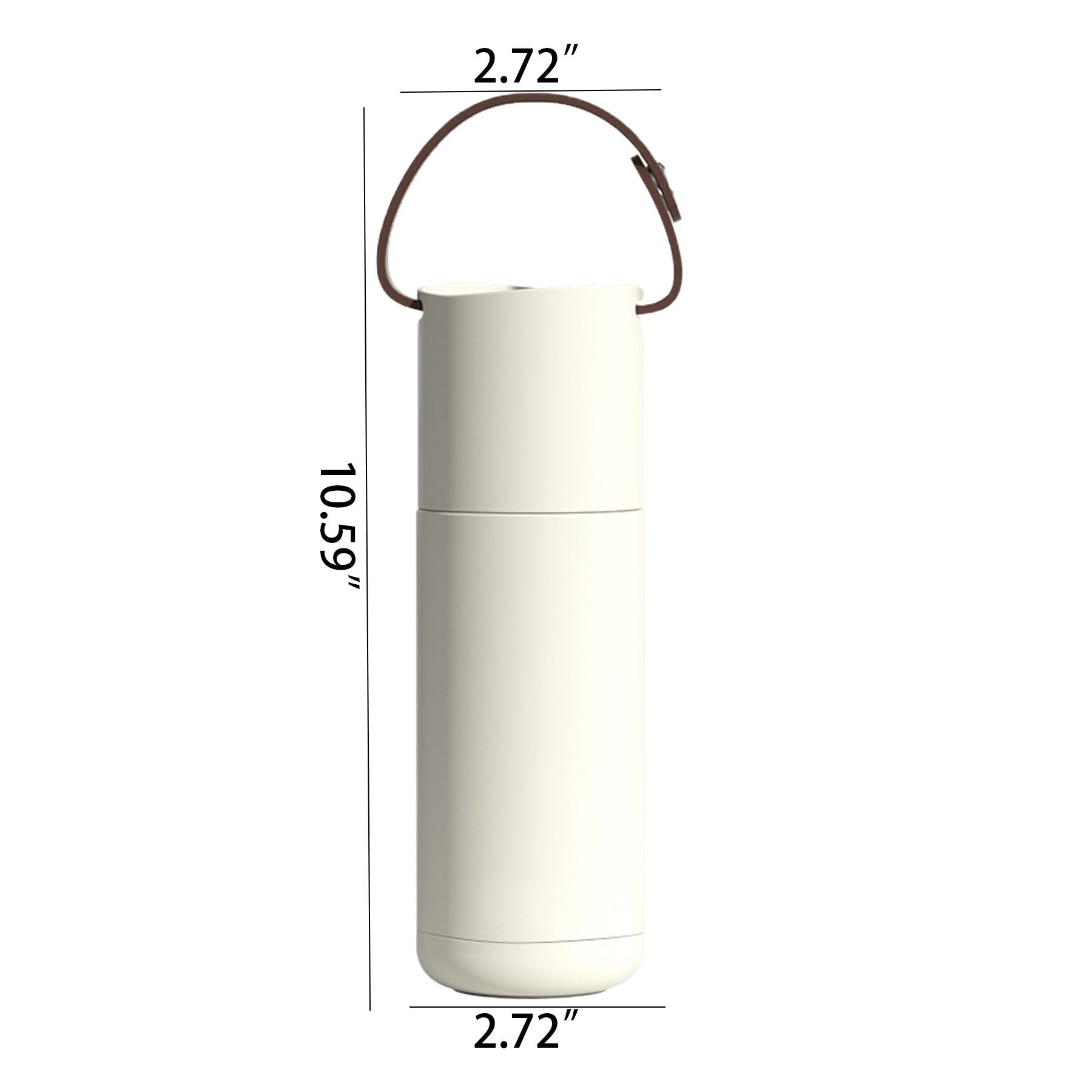 Stainless Steel Insulated Cup