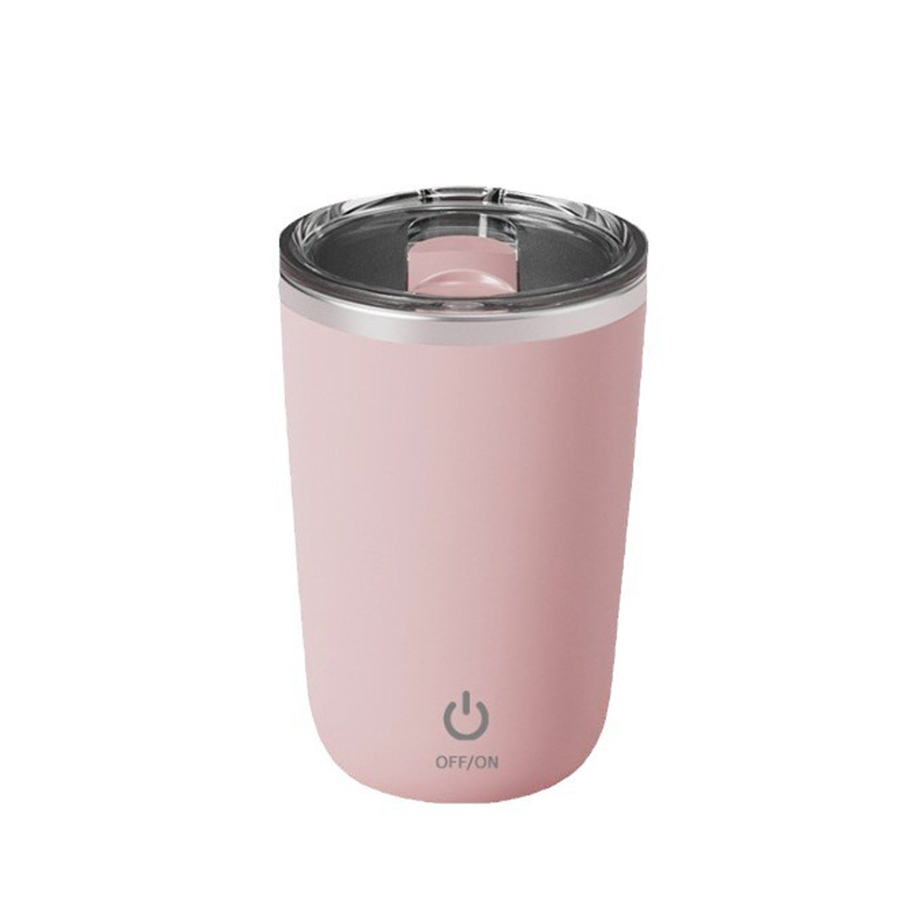 Self - Stirring Coffee Mug