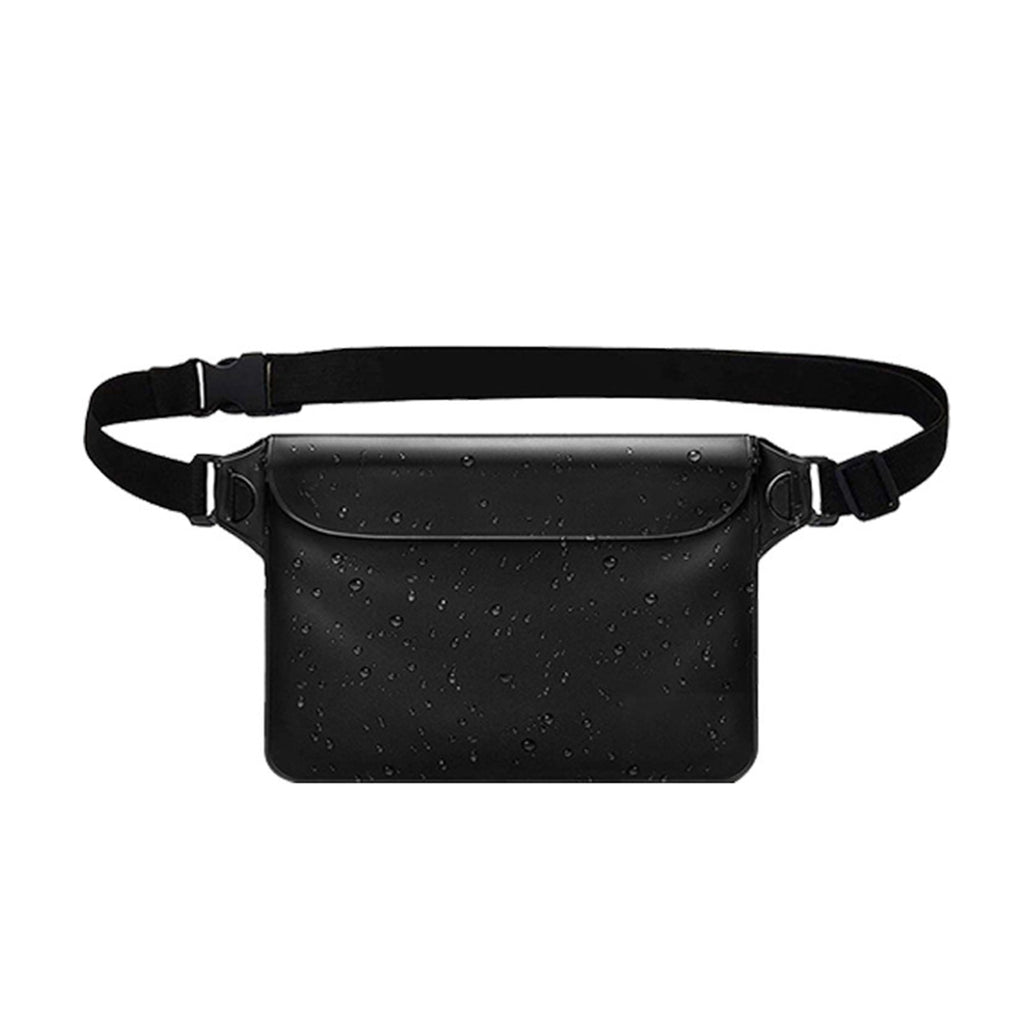 Phone Waterproof Pouch for Rafting